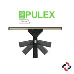 Pulex Camçek Döner Başlı Pirinç Kanallı - 35 cm