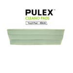 Pulex Cleano Yedek Mop 40 cm Trapezoidal
