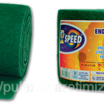 Fiber rulo  16 cm. x 5 m.