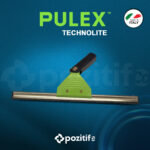 Pulex Camçek Döner Başlı Pirinç Kanallı - 35 cm - Görsel 3