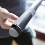 Unger NINJA CARBON TELESCOPIC POLE - 2.50 m Teleskobik Sırık 2 Kademeli - Görsel 11