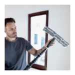 Unger NINJA CARBON TELESCOPIC POLE - 2.50 m Teleskobik Sırık 2 Kademeli - Görsel 8