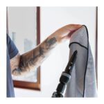 Unger NINJA CARBON TELESCOPIC POLE - 2.50 m Teleskobik Sırık 2 Kademeli - Görsel 7