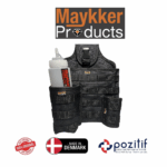 Maykker - Covert Trio Box Set - Profesyonel Seri Taşıma Seti