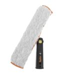 Maykker - Peluş Takımı - Oynar Tutamaklı - KİRPİ Hedgehog - 45 cm - Görsel 3
