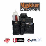 Maykker - Tactical Advantage Box Set - Profesyonel Seri Taşıma Seti