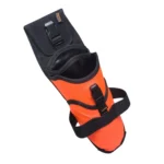 Maykker - Silencer II - Orange Edition - Görsel 3