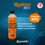 Pulex Technolite Profesyonel Ev ve İş yeri Cam Temizleme Seti - 35cm - Görsel 3