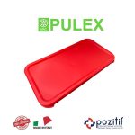Pulex Camcı Kovası Kapağı - 22 Litre Kovalar için - Görsel 4