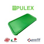 Pulex Camcı Kovası Kapağı - 22 Litre Kovalar için
