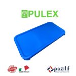 Pulex Camcı Kovası Kapağı - 22 Litre Kovalar için - Görsel 3