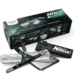 Unger NINJA Complete kit 4in1 - Özel Kutusunda Camcı Seti -45 Cm - Görsel 3