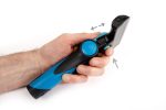 Moerman Sharkblade 15 cm Cam Kazıma Aleti - Görsel 7