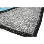 Moerman Profesyonel BAMBOO Microfiber Cam Bezi 60x40 cm - Görsel 4