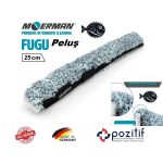 Moerman – Cam Peluşu Yedek 25 cm - FUGU