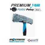 Moerman - Peluş Takımı - PREMIUM T-Bar ve FUGU Peluş- 25 cm