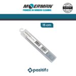 Moerman Sharkblade SCRAPER BLADES Cam jileti 15 cm premium (20’li)