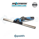 Moerman Camçek EXCELERATOR 2.0 - Paslanmaz Çelik Kanal - 35cm (Oynar Başlı) - Görsel 4