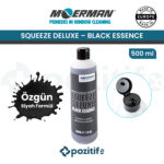 Moerman Cam Temizleme - Premium Ev Seti - 35cm - Görsel 7