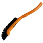 Maykker TrackBrush Plus Profesyonel Çerçeve ve Ray Temizlik Fırçası - Görsel 4