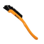 Maykker TrackBrush Plus Profesyonel Çerçeve ve Ray Temizlik Fırçası - Görsel 3