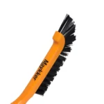 Maykker TrackBrush Plus Profesyonel Çerçeve ve Ray Temizlik Fırçası - Görsel 2