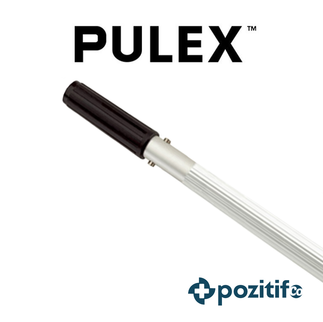 sopa Pulex 125cm Tek Parça Uzatma - Görsel 1